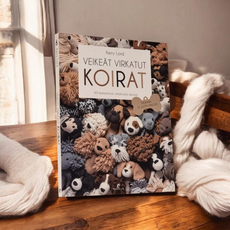 Veike&auml;t virkatut koirat